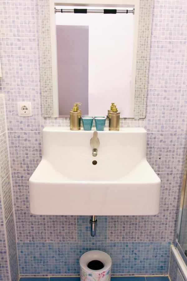 Bright, Central And Stylish City Apartment เวียนนา ภายนอก รูปภาพ